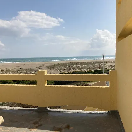 بيت للعطل Maison De La