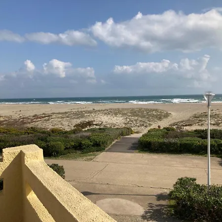 بيت للعطل Maison De La *