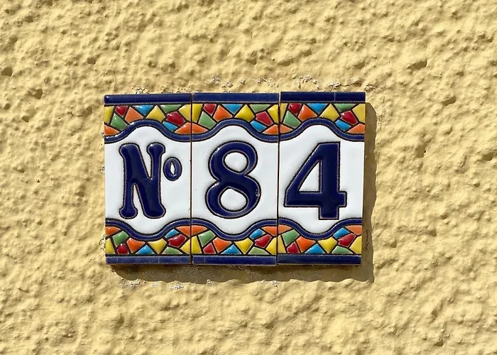 Maison De La بيت للعطل *