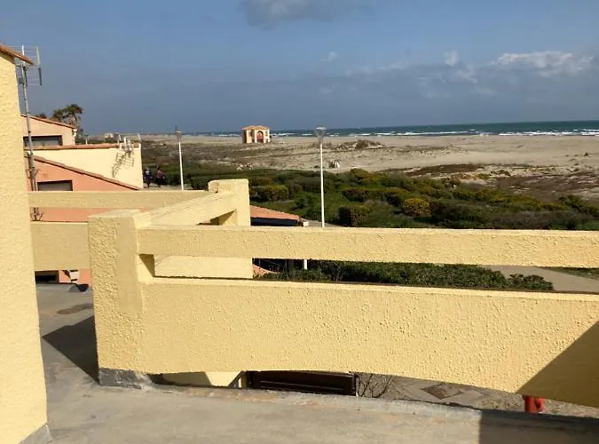 بيت للعطل Maison De La *