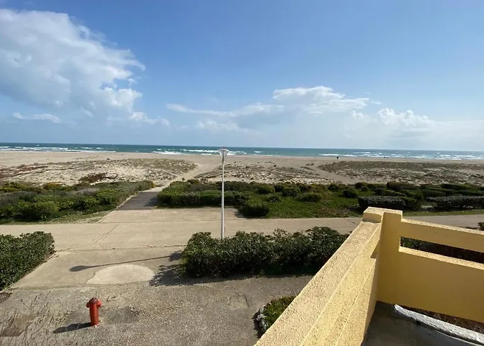 Maison De La بيت للعطل *