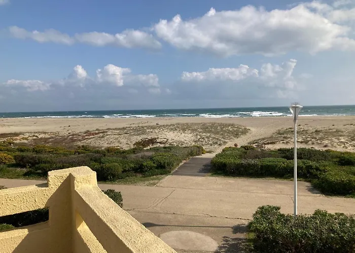 بيت للعطل Maison De La *