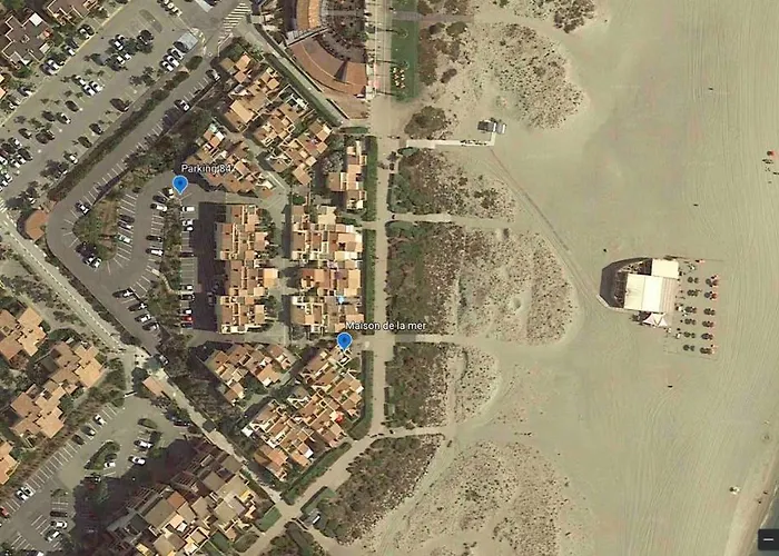 Maison De La بيت للعطل