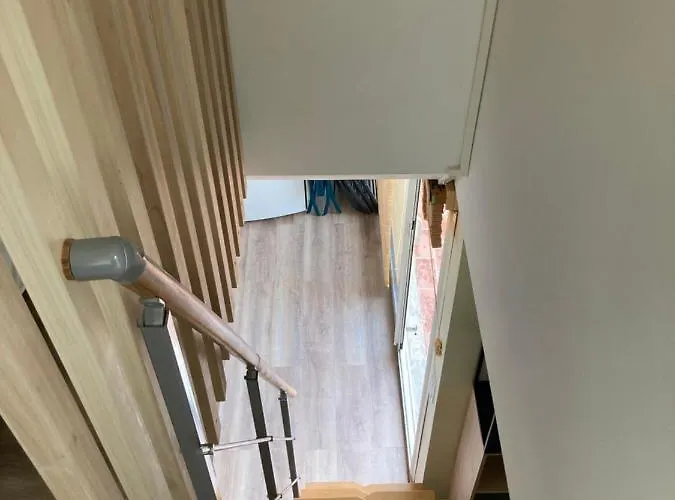 Maison De La بيت للعطل *