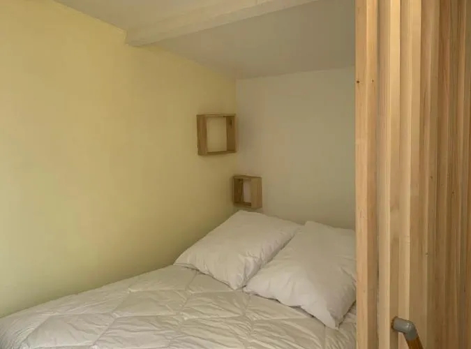 Maison De La بيت للعطل *