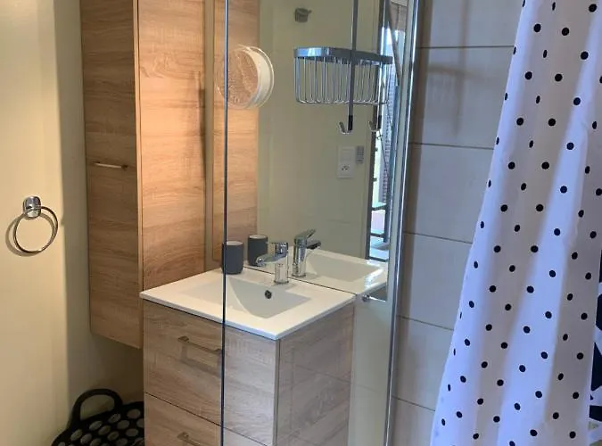 Maison De La بيت للعطل *