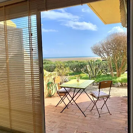 Maison De La Leucate