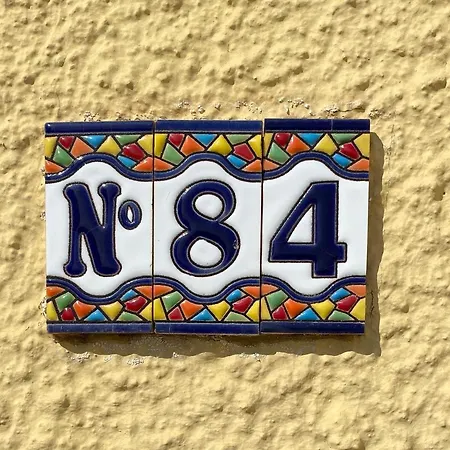 Maison De La 펜션 *