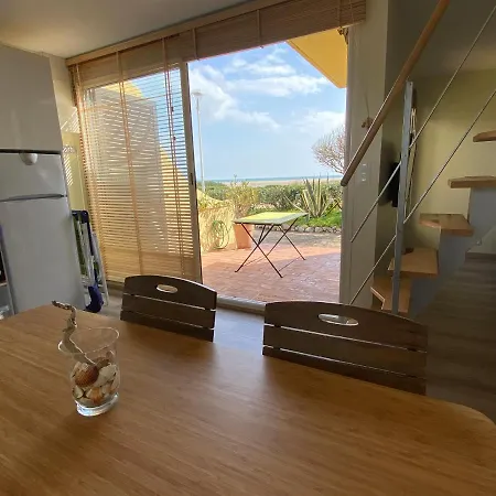 Prázdninový dům Maison De La *