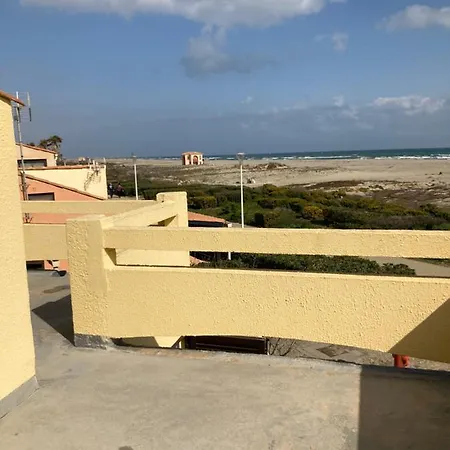 Nyaraló Maison De La *