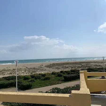 Maison De La Holiday home Leucate