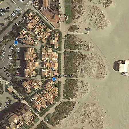 Maison De La Nyaraló