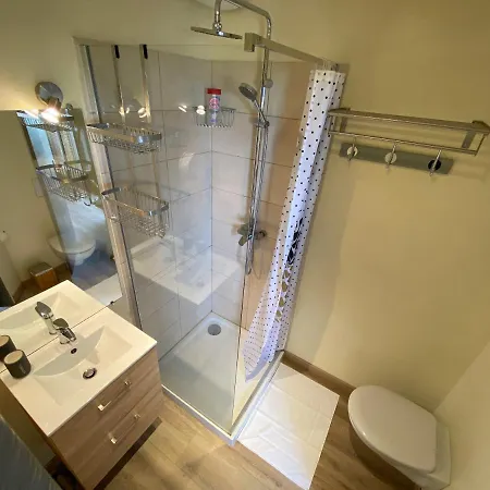 Maison De La Leucate