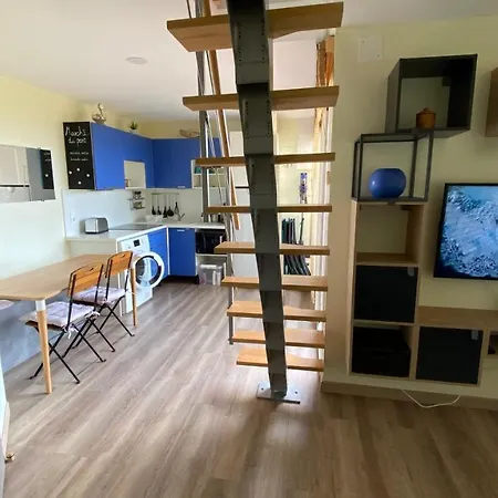 Maison De La Nyaraló Leucate