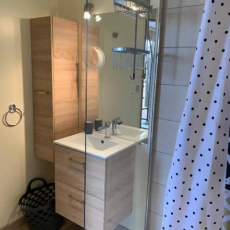 Maison De La 펜션 *