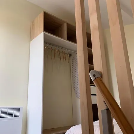 Nyaraló Maison De La *