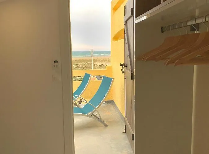 Maison De La Feriehus