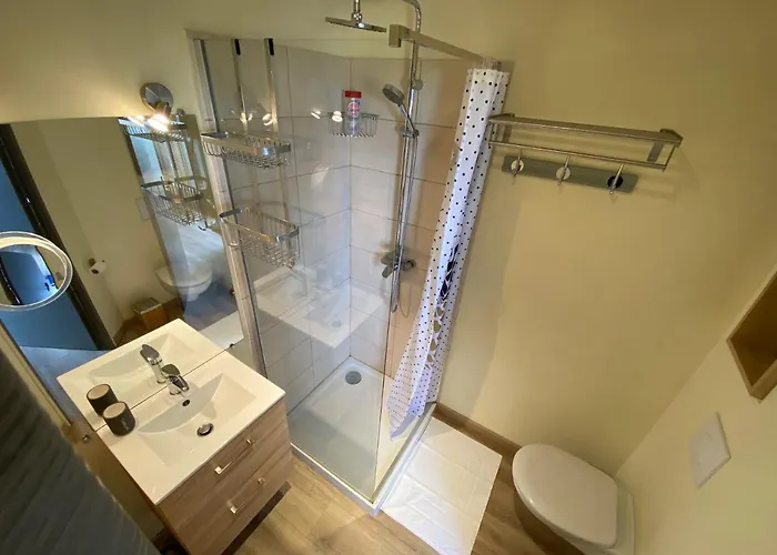 Maison De La Leucate