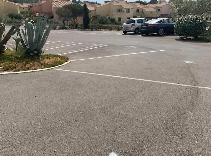 Maison De La Feriehus