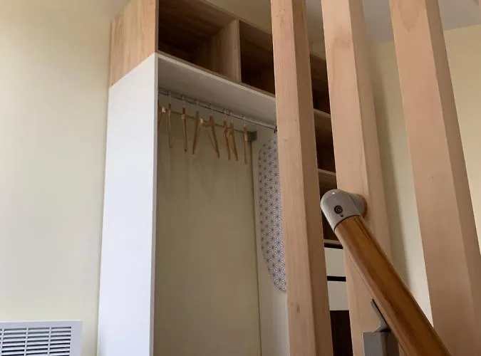 Feriehus Maison De La *